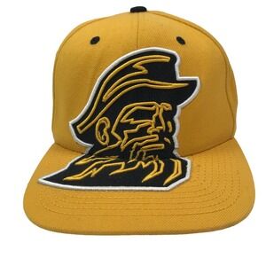 ASU‎ Appalachian App State Mountaineers Zephyr Baseball Ball Cap Hat Snap Back